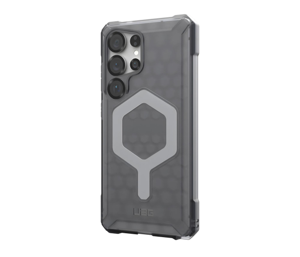 UAG Essential Armor Magnet Samsung Galaxy S25 Ultra 5G ash 214492113131 - 1311762 - zdjęcie 3